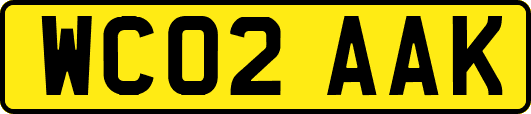 WC02AAK