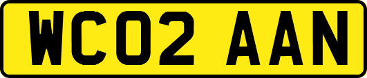 WC02AAN