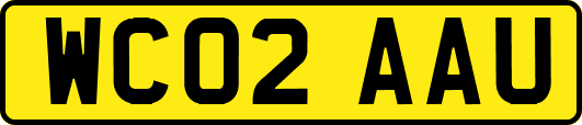 WC02AAU