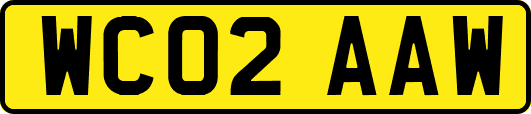 WC02AAW