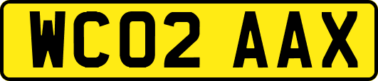 WC02AAX