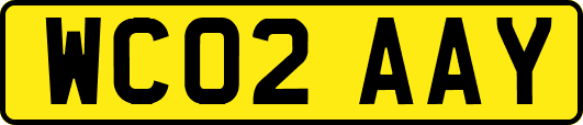WC02AAY