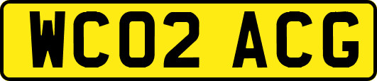 WC02ACG