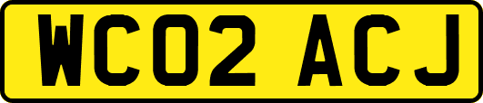 WC02ACJ