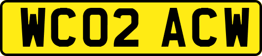 WC02ACW