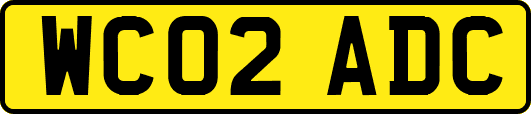 WC02ADC