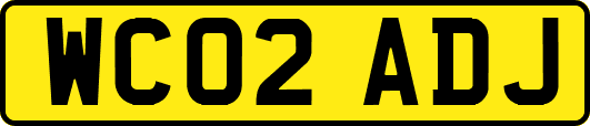 WC02ADJ