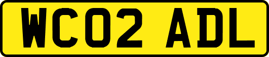 WC02ADL