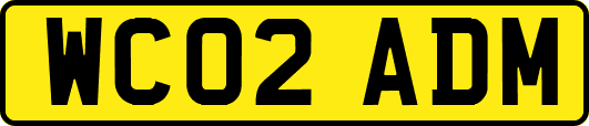 WC02ADM