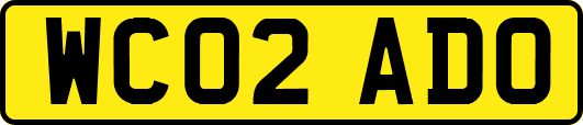 WC02ADO