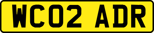 WC02ADR