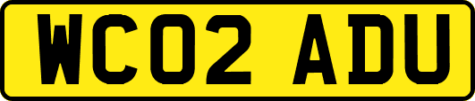 WC02ADU