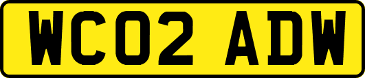 WC02ADW
