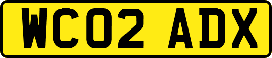 WC02ADX