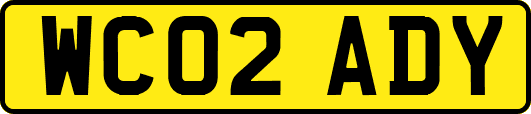 WC02ADY