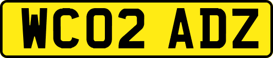 WC02ADZ