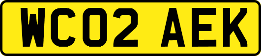 WC02AEK