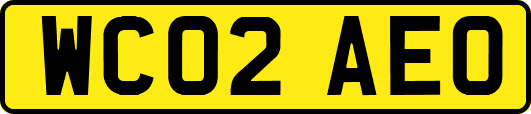 WC02AEO