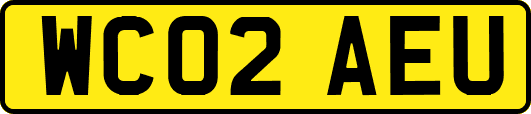WC02AEU