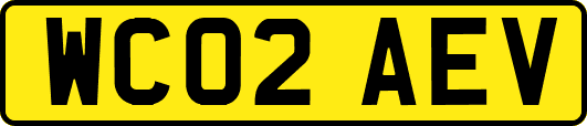 WC02AEV