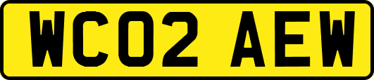 WC02AEW