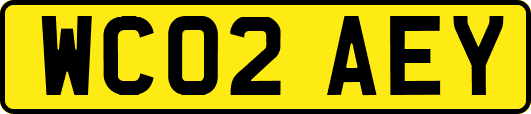 WC02AEY