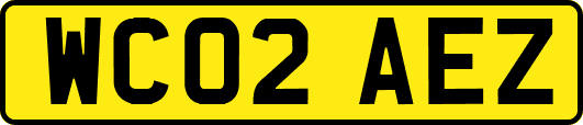 WC02AEZ
