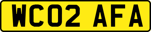 WC02AFA