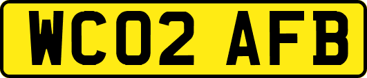 WC02AFB