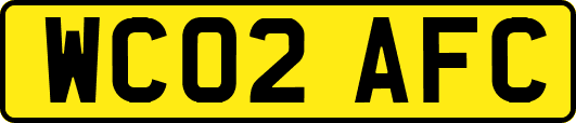 WC02AFC