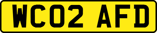 WC02AFD