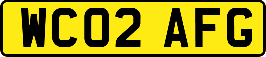WC02AFG