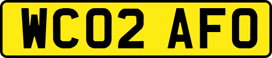 WC02AFO