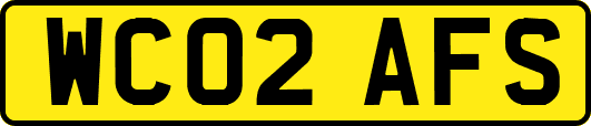 WC02AFS