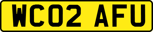 WC02AFU