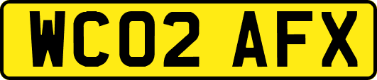 WC02AFX