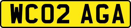 WC02AGA
