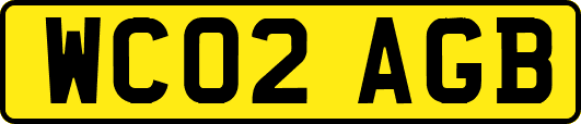 WC02AGB
