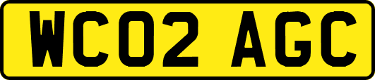 WC02AGC