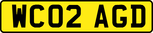 WC02AGD