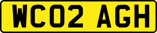 WC02AGH