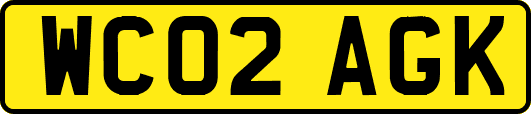 WC02AGK