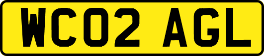 WC02AGL