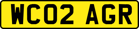WC02AGR