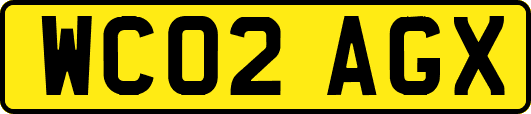 WC02AGX