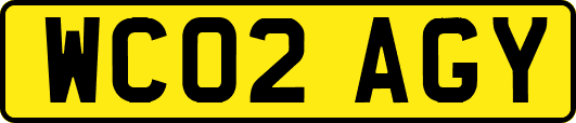 WC02AGY