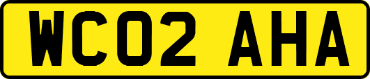 WC02AHA