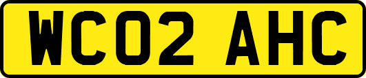 WC02AHC