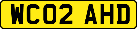 WC02AHD