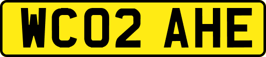 WC02AHE